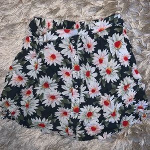 Hollister - skirt
